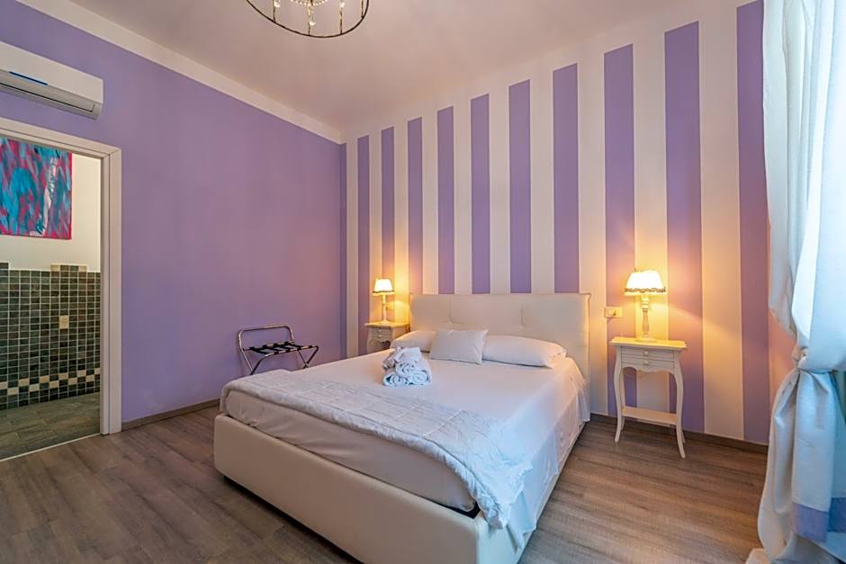Les Suites Magnolia