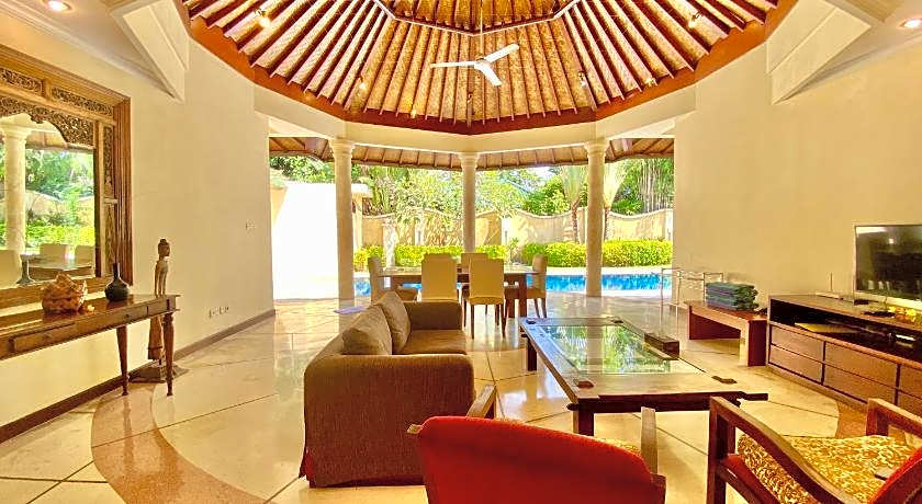 Bali Emerald Villa