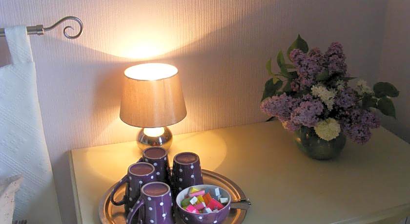 Chambres d'Hotes Vignes et Loire