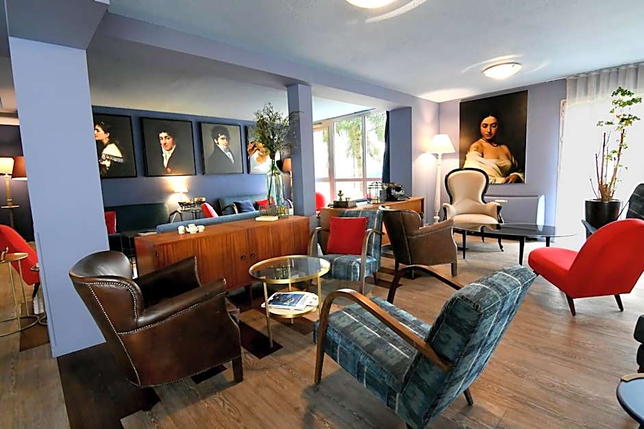 ibis Nantes Saint Herblain
