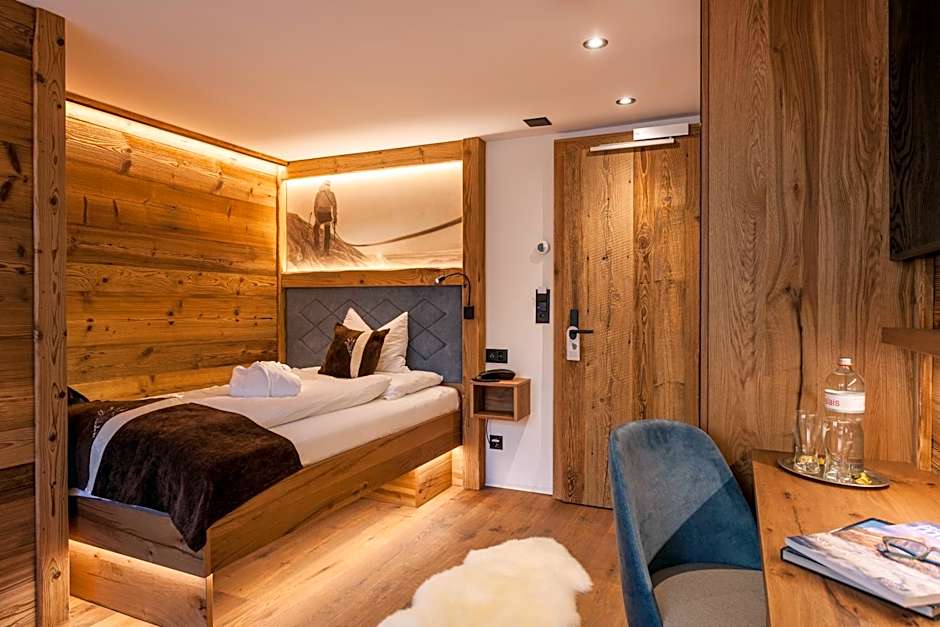 Silvana Mountain Hotel
