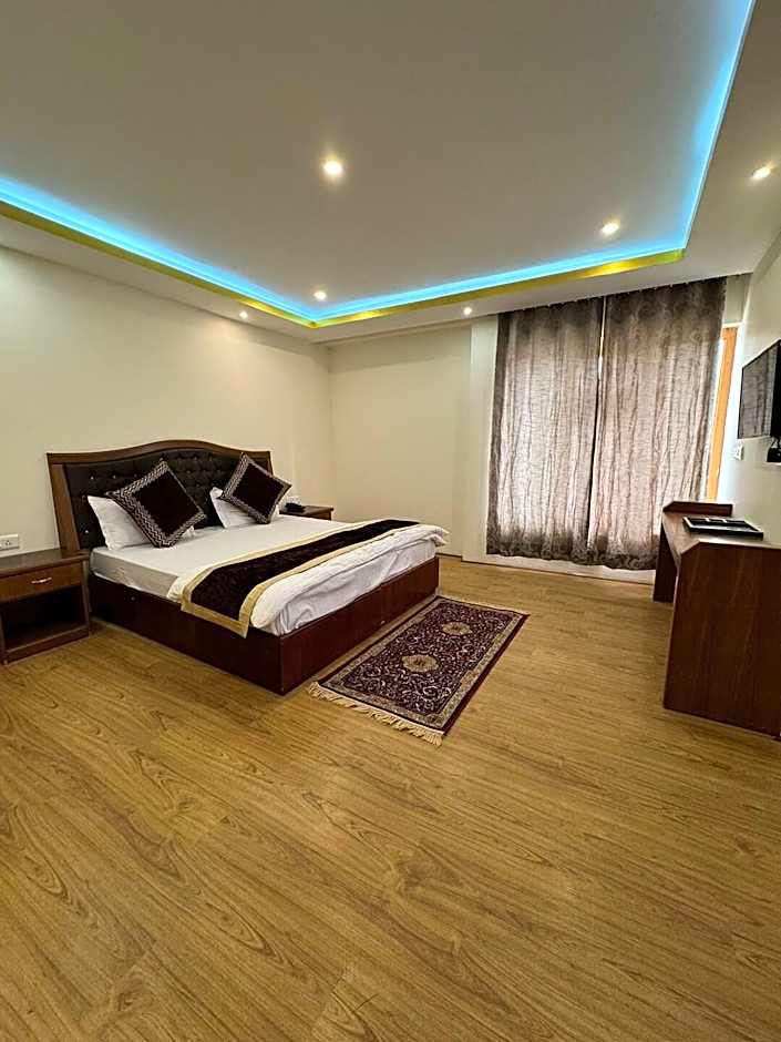 The Cozy Villa – Leh, PA