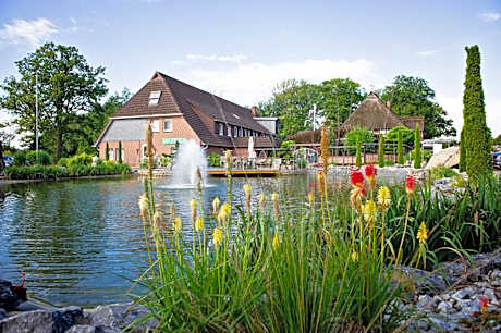 Landhaus Eden 3 Sterne Superior