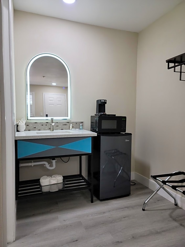 Quality Inn Victorville I-15