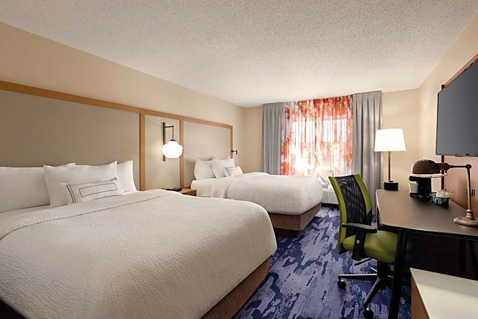 Fairfield Inn by Marriott Scranton