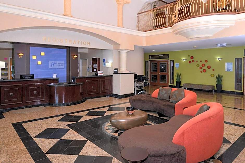 Holiday Inn Express Hotel & Suites El Centro By IHG