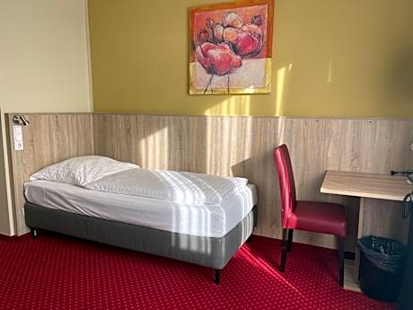 Single Room with Balcony