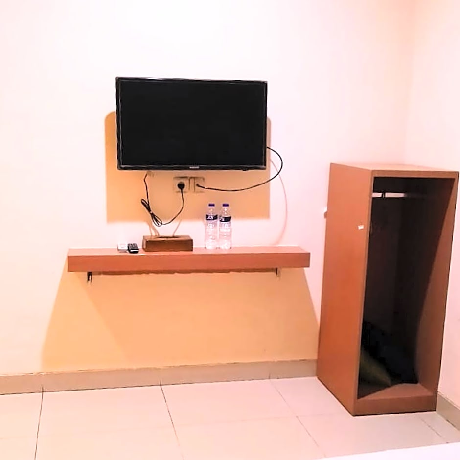 Capital Hotel Makassar