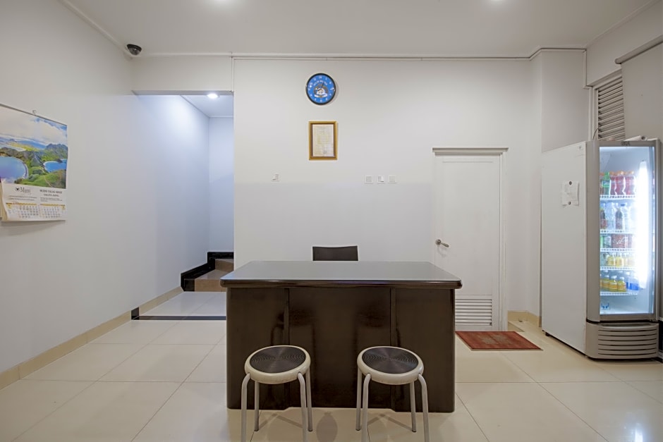 Bendungan Hilir Residenc