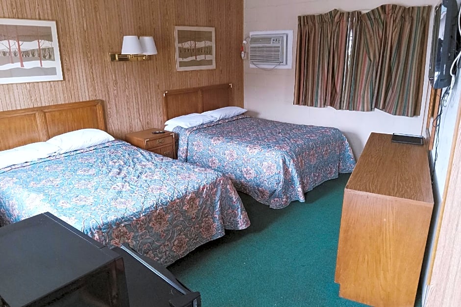 Blue Way Inn & Suites Winfield