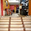City Hostel