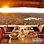Victoria Falls Safari Lodge
