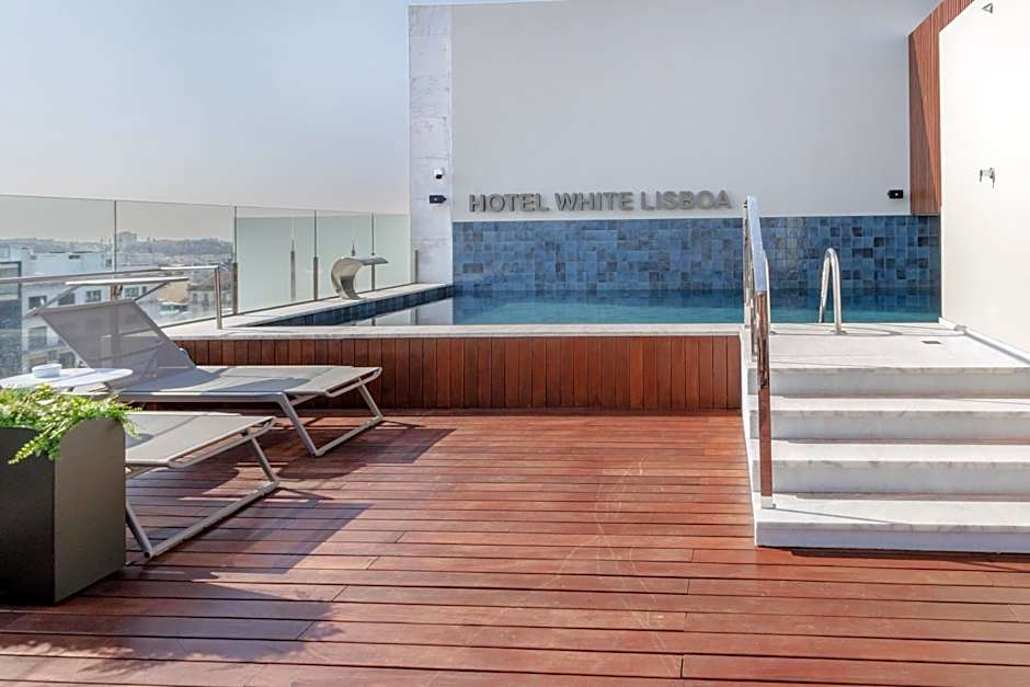 Hotel White Lisboa