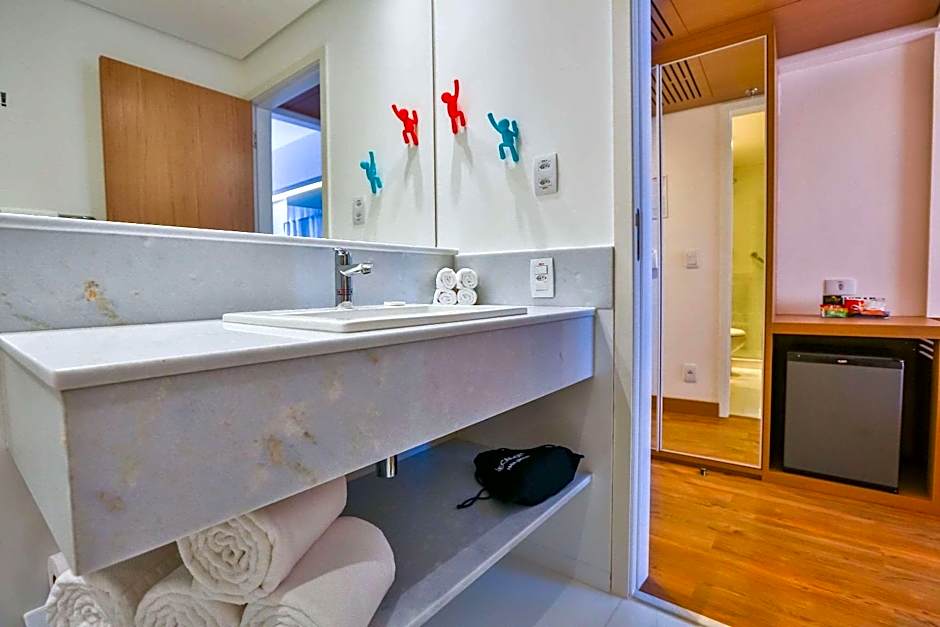 Radisson Red Campinas