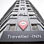 Traveller-Inn Tiehua Cultural and Creative Hotel II