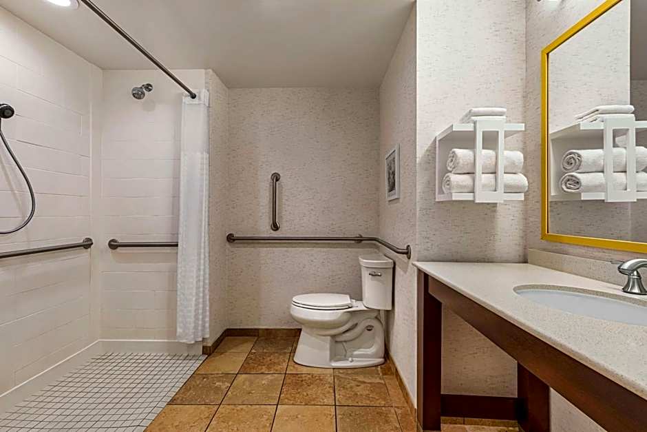 Hampton Inn By Hilton & Suites Pittsburgh/Waterfront-West Homestead