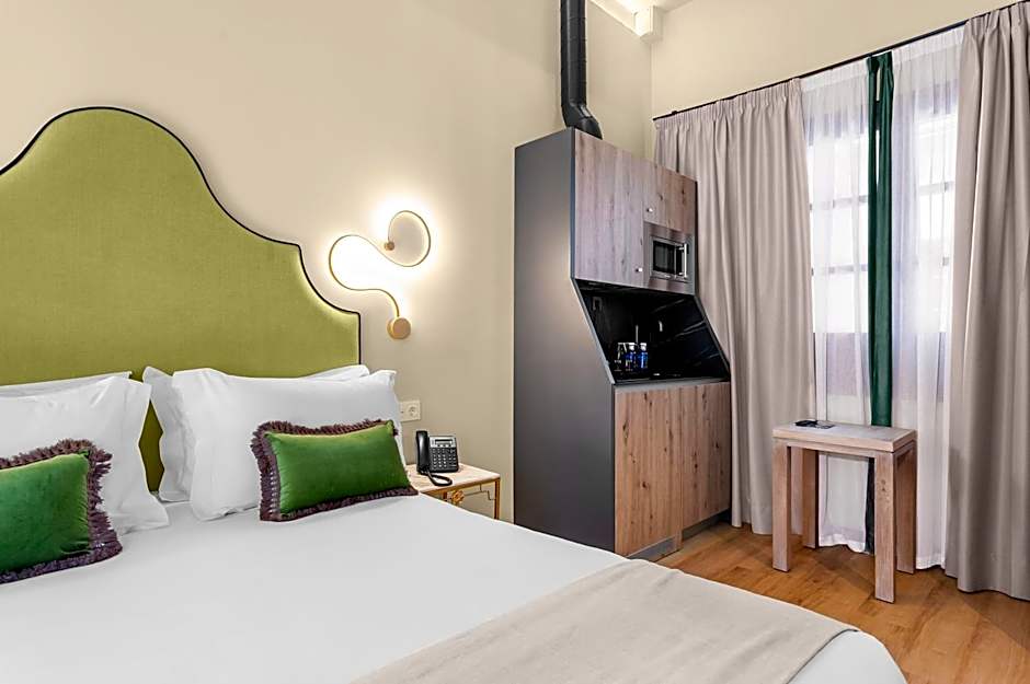 Hotel Casa Palacete Tablas by Maxi Hoteles