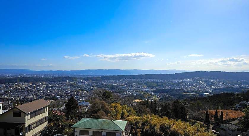 Shiroyama Ryokan