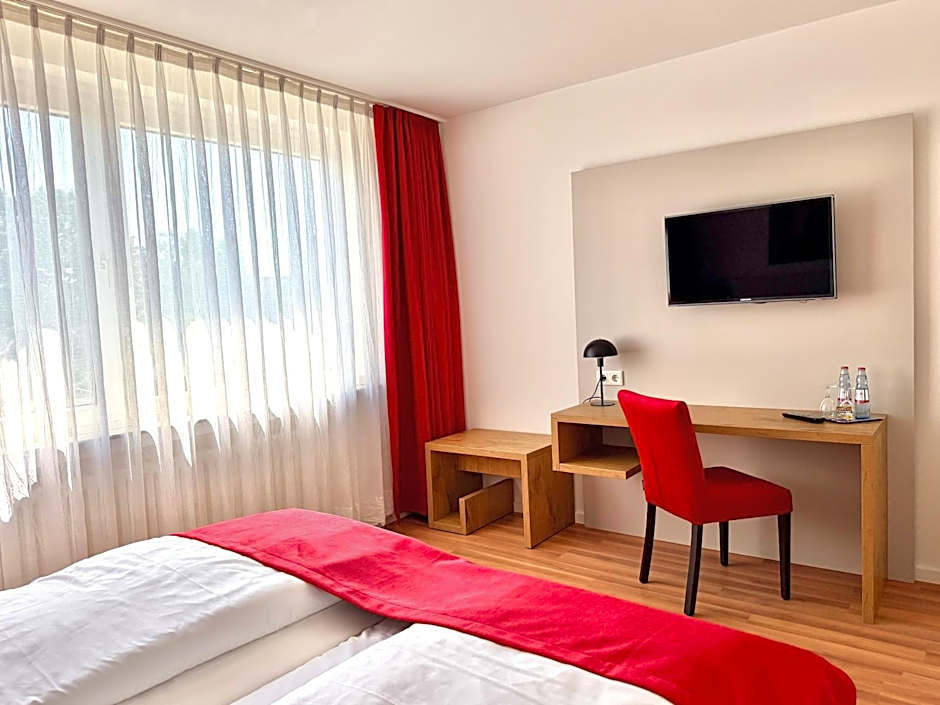 Stadthotel Langenfeld