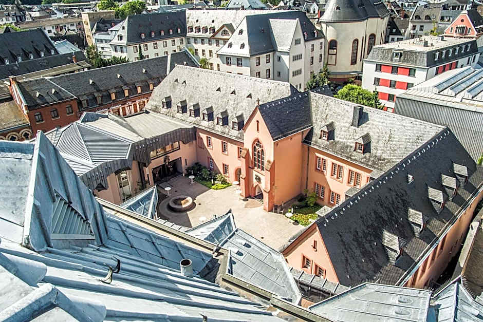 Erbacher Hof, Bistum Mainz