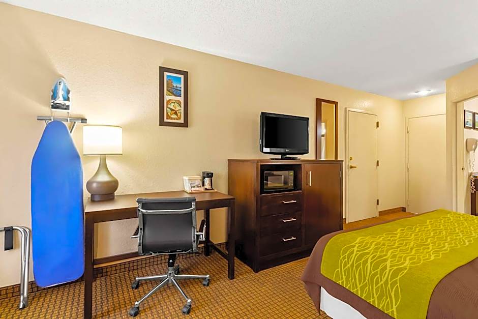 Sonesta Essential NW Houston