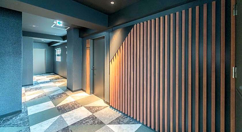 Wayfarer Hotel Kyoto Shijo