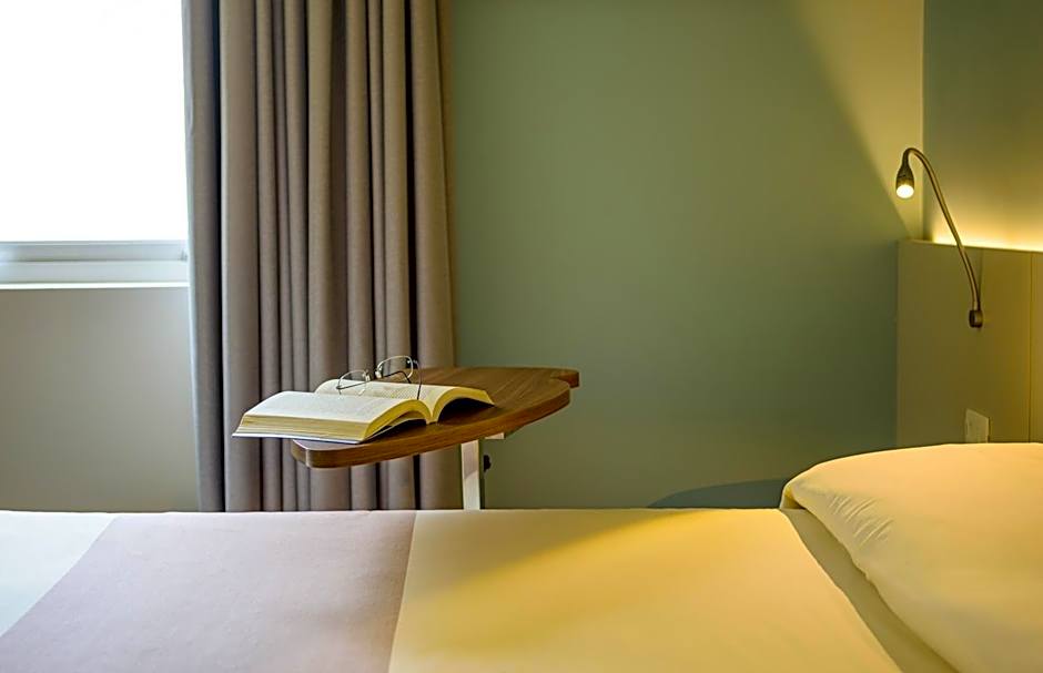 ibis Styles Curitiba Centro Civico