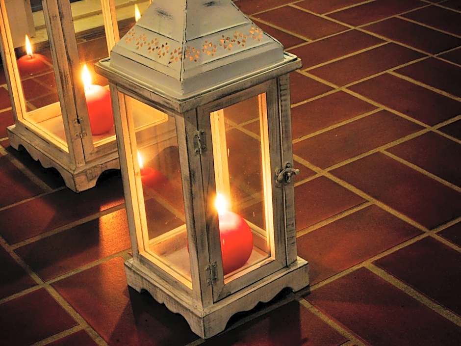 Patios da Vila - Duna Parque Resorts & Hotels