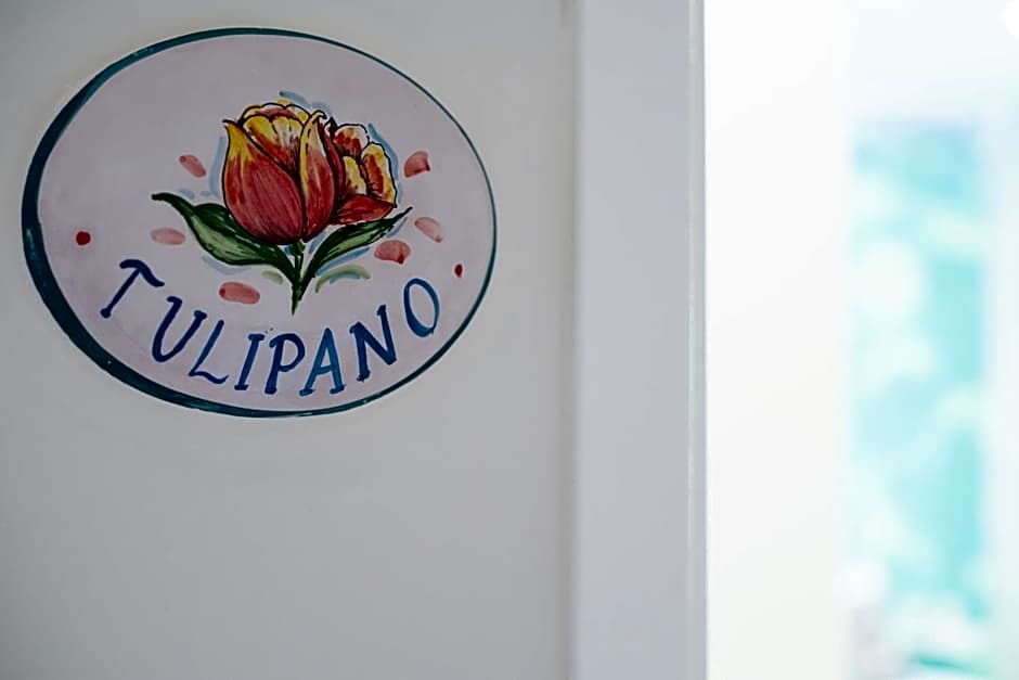 B&B L'Abbraccio