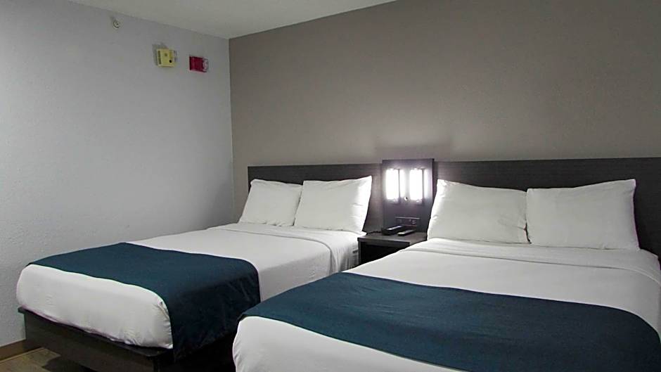 Motel 6-West Des Moines, IA