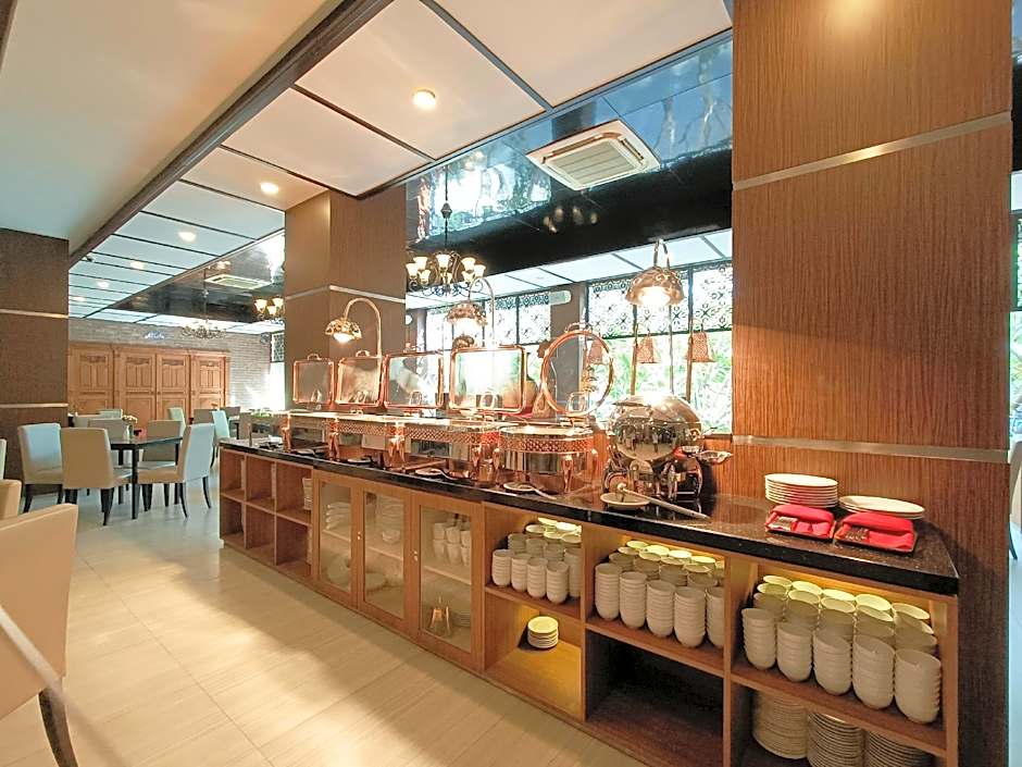 Narita Classic Hotel