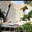 FLAT EM ALPHAVILLE HOTEL MELHOR LOCALIZAÇÃo