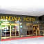 Jandaia Hotel Campo Grande