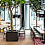 Radisson Blu Hotel at Porsche Design Tower Stuttgart