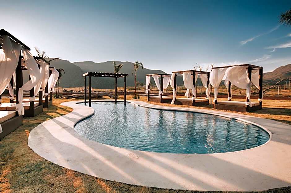 Hacienda Viga 2020 Hotel