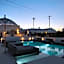Zaitun Luxury Suites