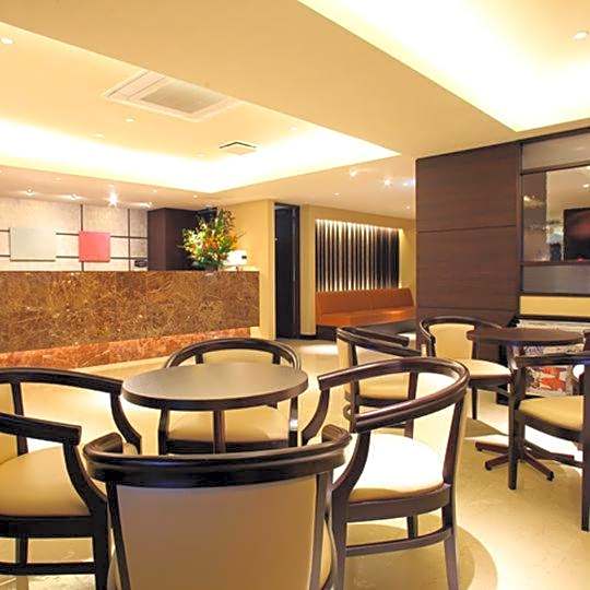 Hotel Housen Soka