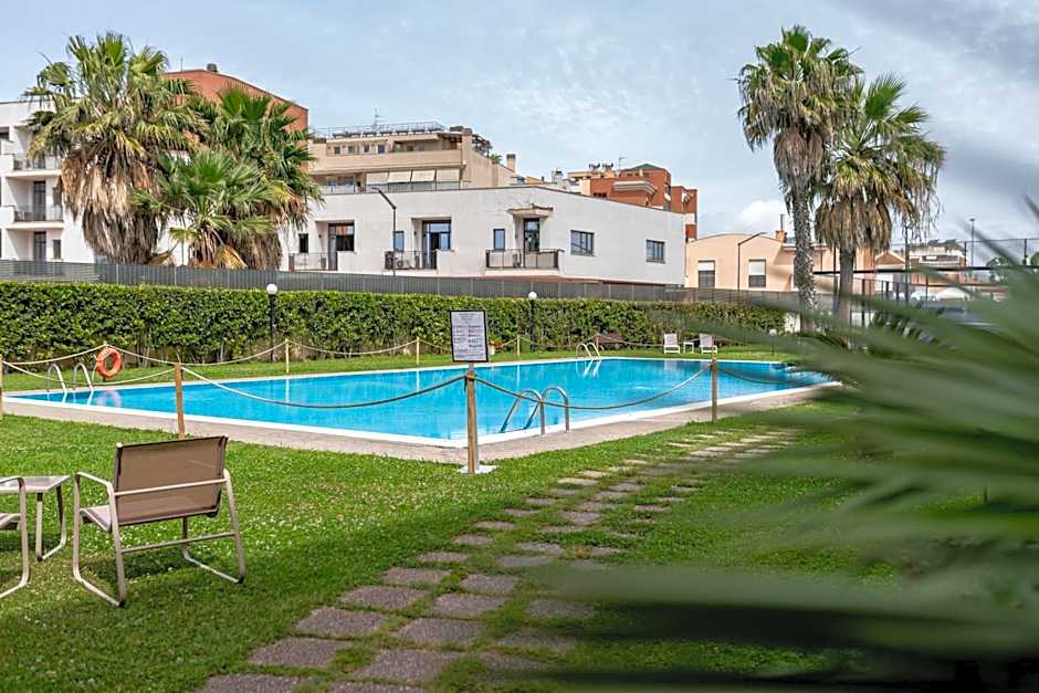 Mercure Leonardo da Vinci Airport