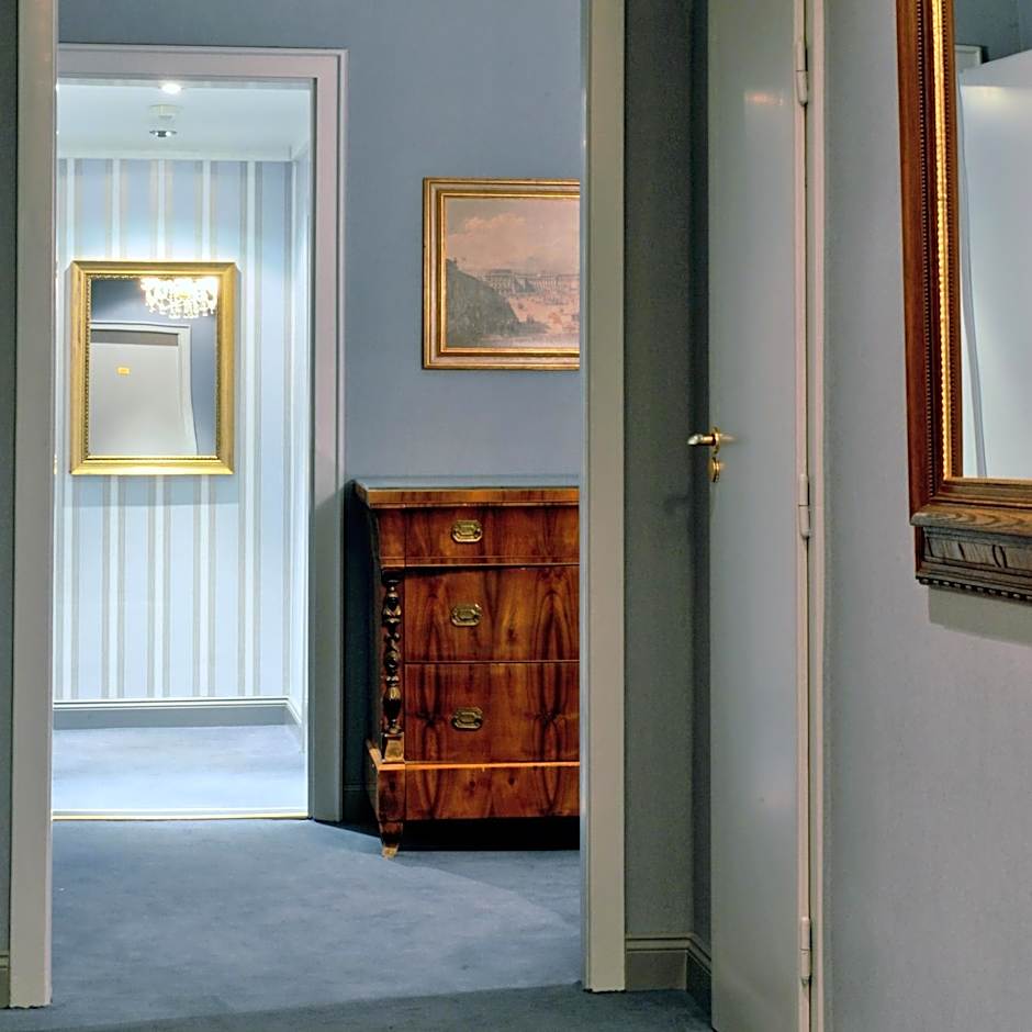 Hotel Kärntnerhof