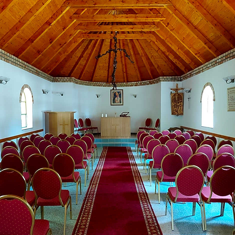 Rákóczi Hotel, Tábor és Rendezvényközpont