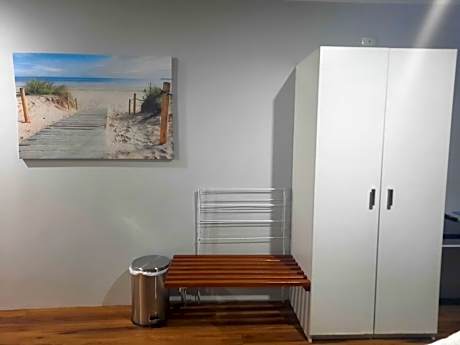 Queen Room with Sea View