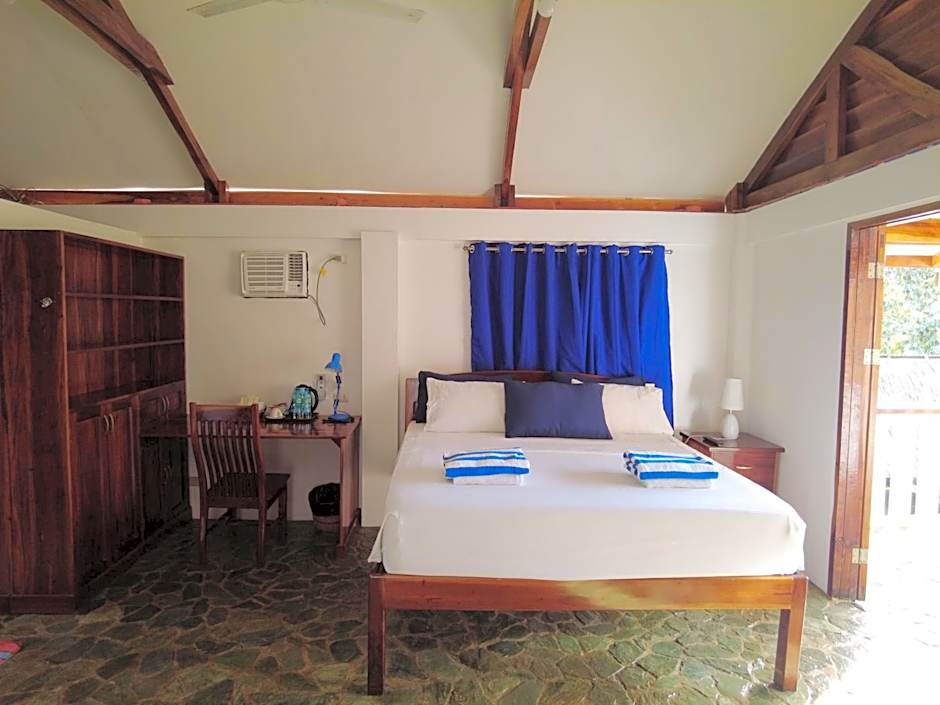 Photo 1 of 1 of 1 King Bed