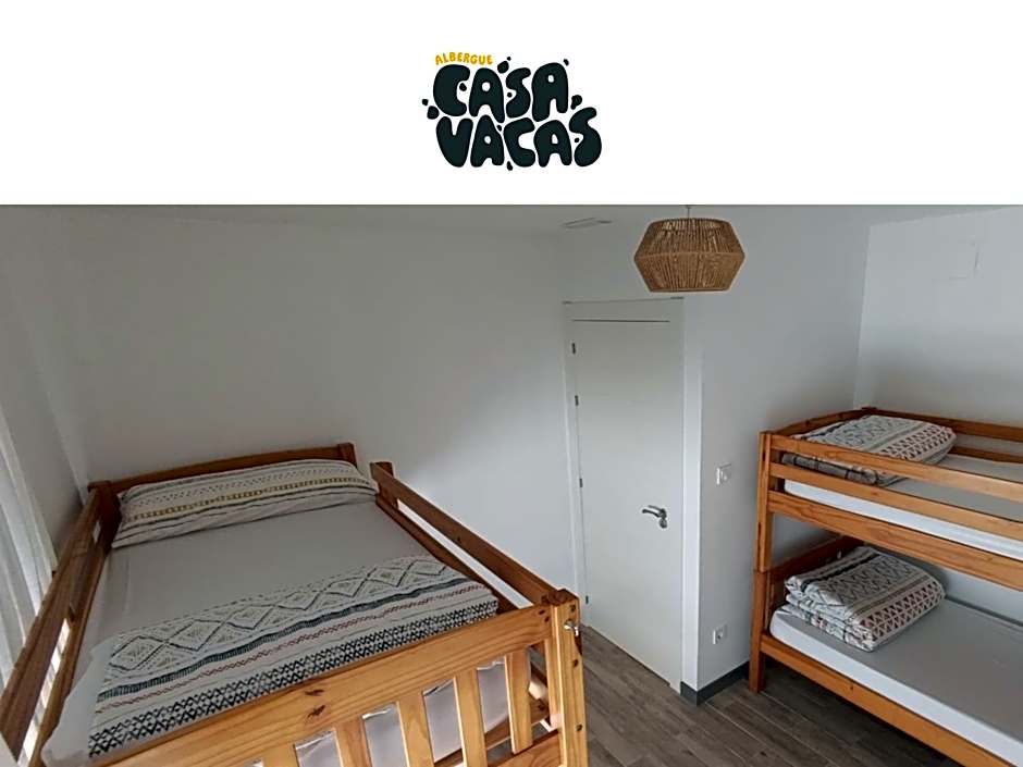 Hostel Casa Vacas