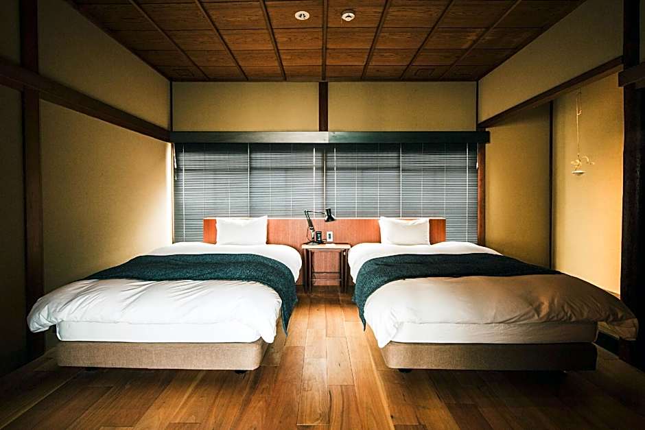 Tsukihi House Kyoto