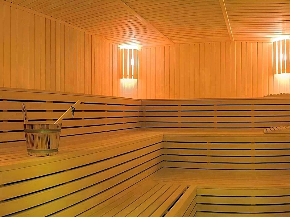 METROPOLITAN HOTELS ANKARA