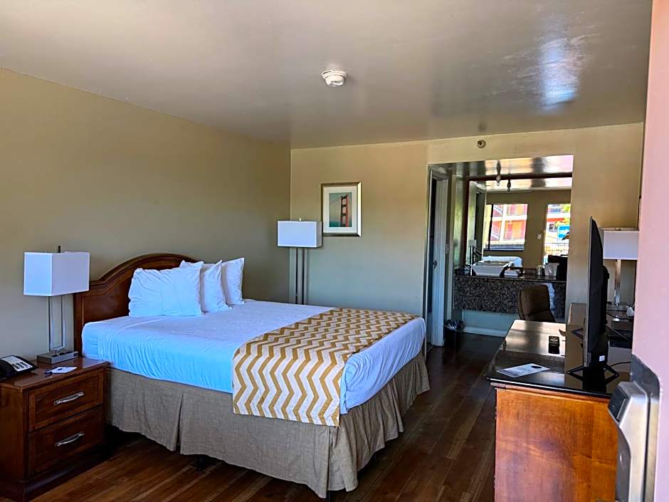 Travelodge by Wyndham Reno