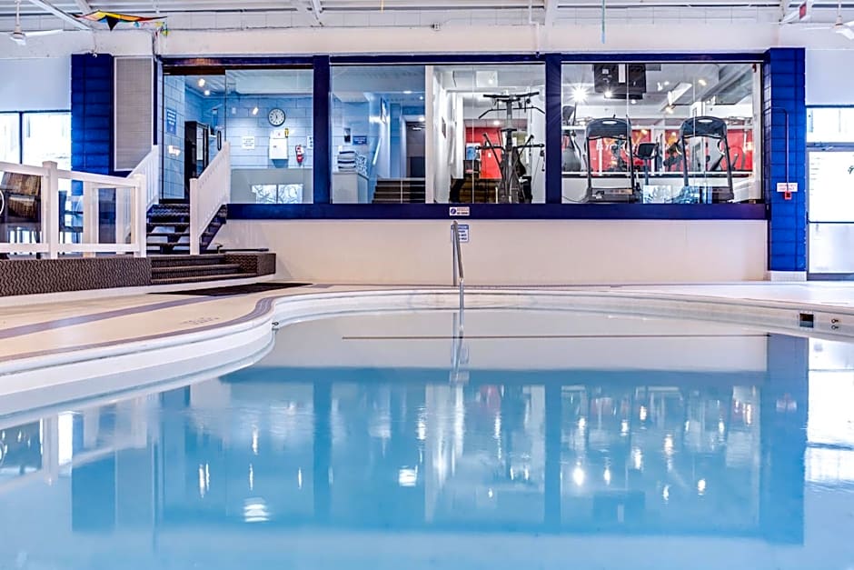 West Wing at Park Town