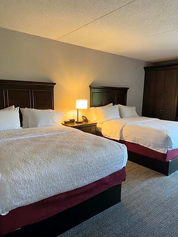 Hampton Inn By Hilton New Bedford/Fairhaven