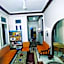 Transit Alexandria Hostel