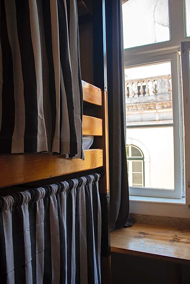 Rossio Hostel